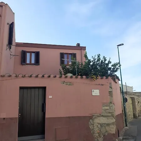 別荘 Casa Milena Settimo San Pietro