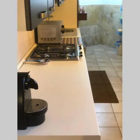 Casa Milena * Settimo San Pietro