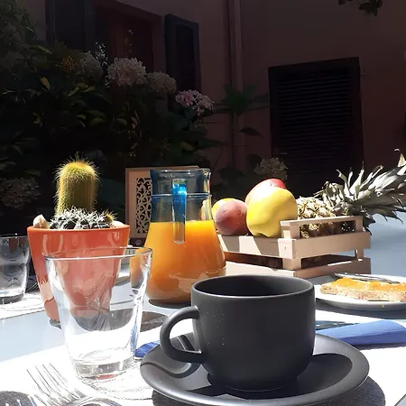 別荘 Casa Milena *