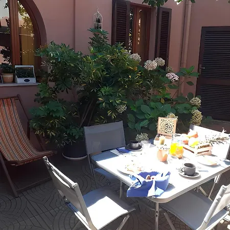 Casa Milena * Settimo San Pietro