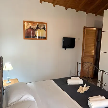 Casa Milena Σπίτι διακοπών