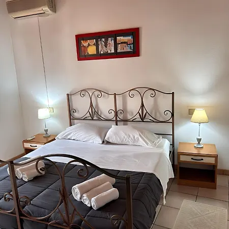 Casa Milena Settimo San Pietro