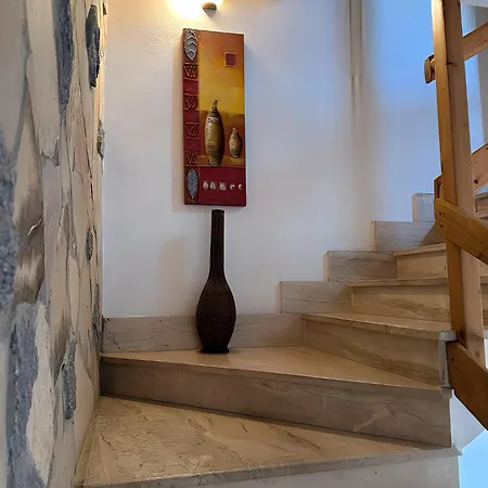 Casa Milena * Settimo San Pietro