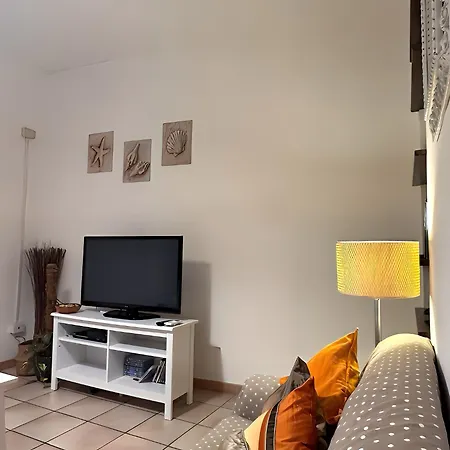 Σπίτι διακοπών Casa Milena Settimo San Pietro