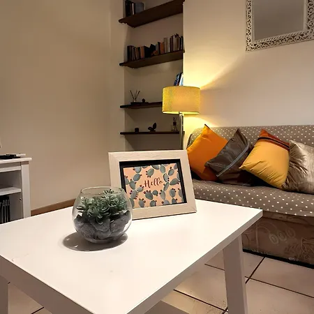 Casa Milena Σπίτι διακοπών