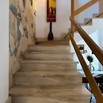 Casa Milena Prázdninový dům