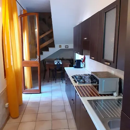 Casa Milena Settimo San Pietro