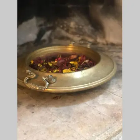 Casa Milena * Settimo San Pietro