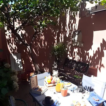 Casa Milena Vakantiehuis Settimo San Pietro