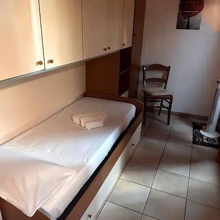 Dom wakacyjny Casa Milena Settimo San Pietro