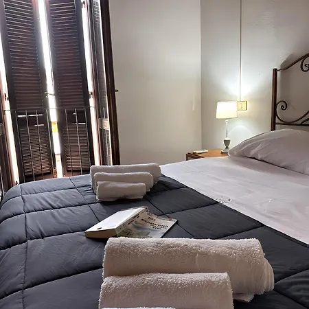 Vakantiehuis Casa Milena