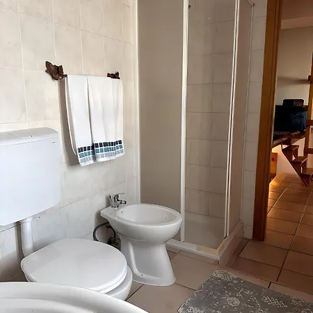 Vakantiehuis Casa Milena Settimo San Pietro
