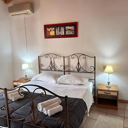 Casa Milena *