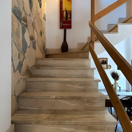 Casa Milena Vakantiehuis