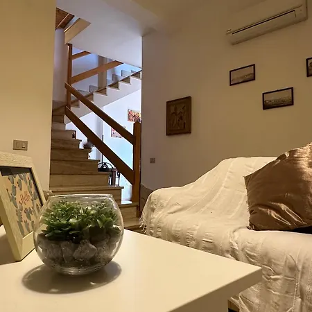 Vakantiehuis Casa Milena