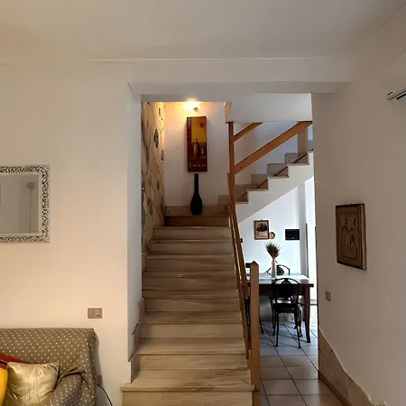 Vakantiehuis Casa Milena *