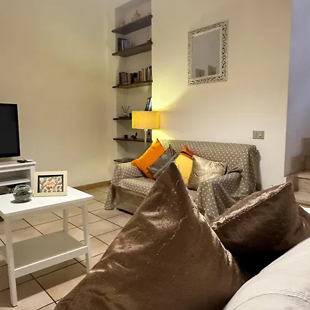 Casa Milena Settimo San Pietro