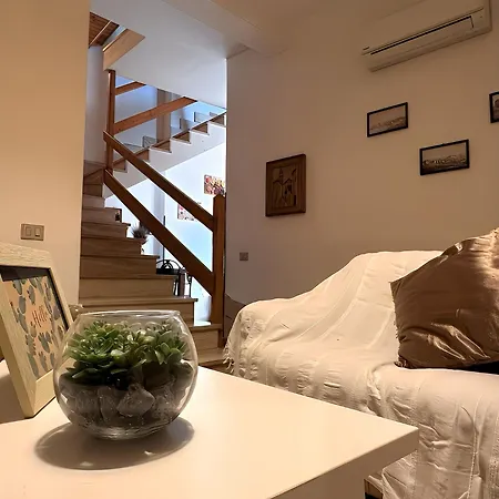 Casa Milena * Settimo San Pietro