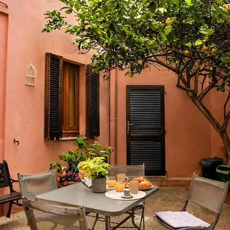Casa Milena * Settimo San Pietro