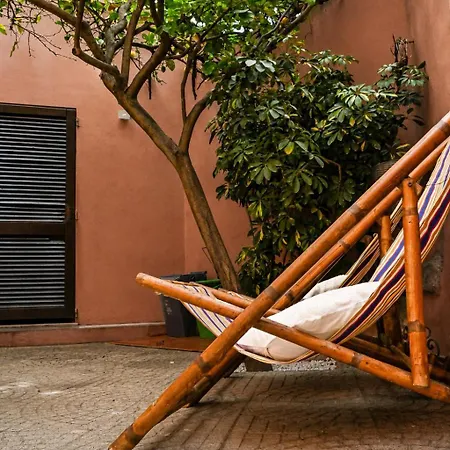Vakantiehuis Casa Milena
