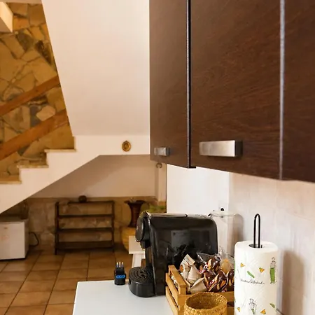 Casa Milena