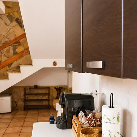 Casa Milena Vakantiehuis *