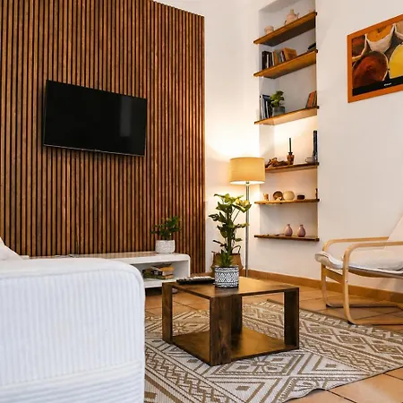 Casa Milena Vakantiehuis Settimo San Pietro