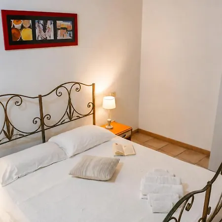 Casa Milena Σπίτι διακοπών Settimo San Pietro