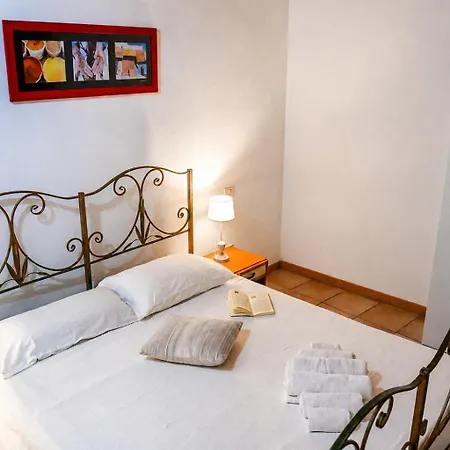 Casa Milena * Settimo San Pietro