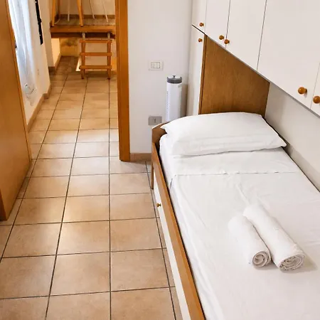 Casa Milena Semesterbostad