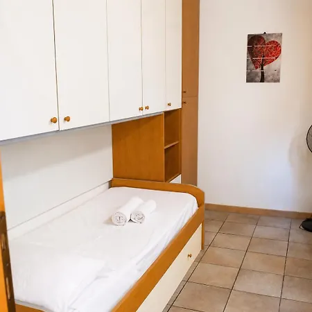 Vakantiehuis Casa Milena