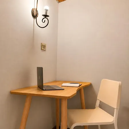 Casa Milena Vakantiehuis *
