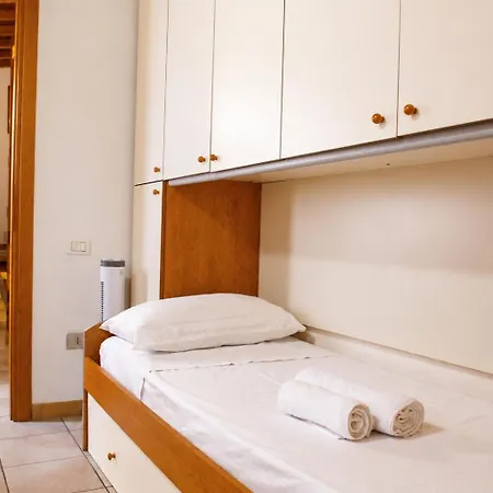 Casa Milena Σπίτι διακοπών Settimo San Pietro