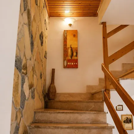 Casa Milena Settimo San Pietro