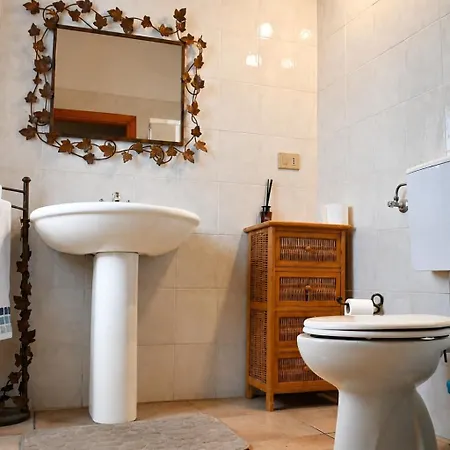Casa Milena * Settimo San Pietro