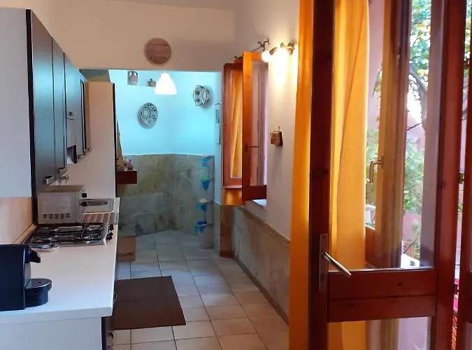 度假居 Casa Milena