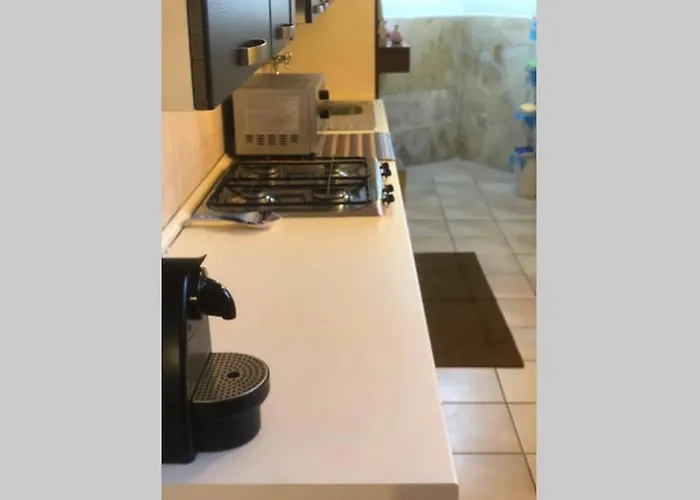 Casa Milena * Settimo San Pietro