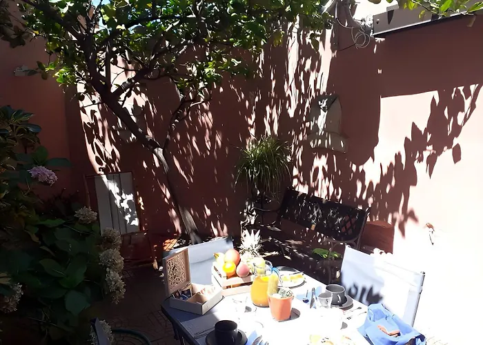 Casa Milena Nyaraló Settimo San Pietro