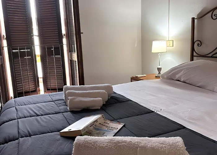 度假居 Casa Milena