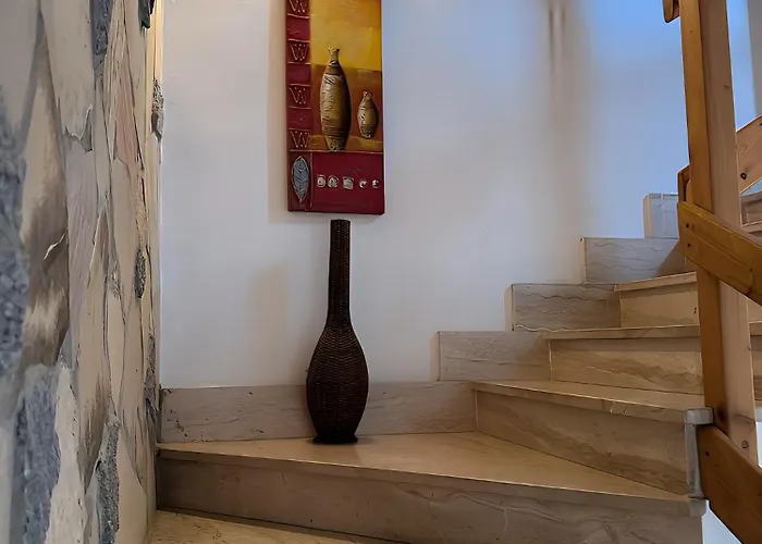 Casa Milena * Settimo San Pietro