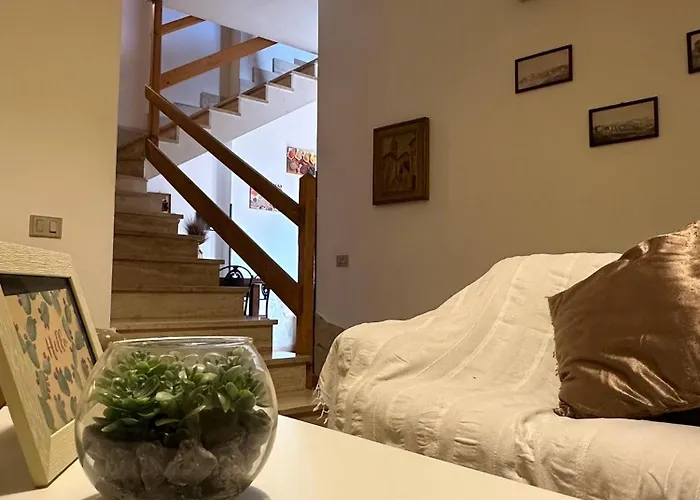 Nyaraló Casa Milena