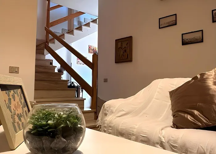 Casa Milena * Settimo San Pietro