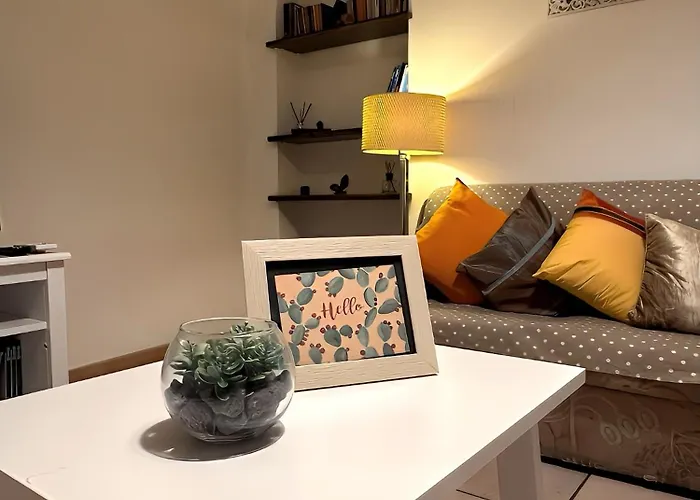 Casa Milena 度假居